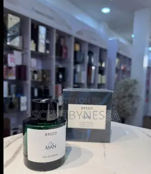 Breed My Man Perfume