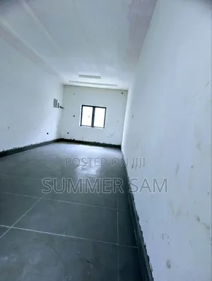Small Private Office Space to Let at Shelter Afrique Estate, Uyo