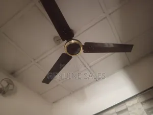Ceiling Fan