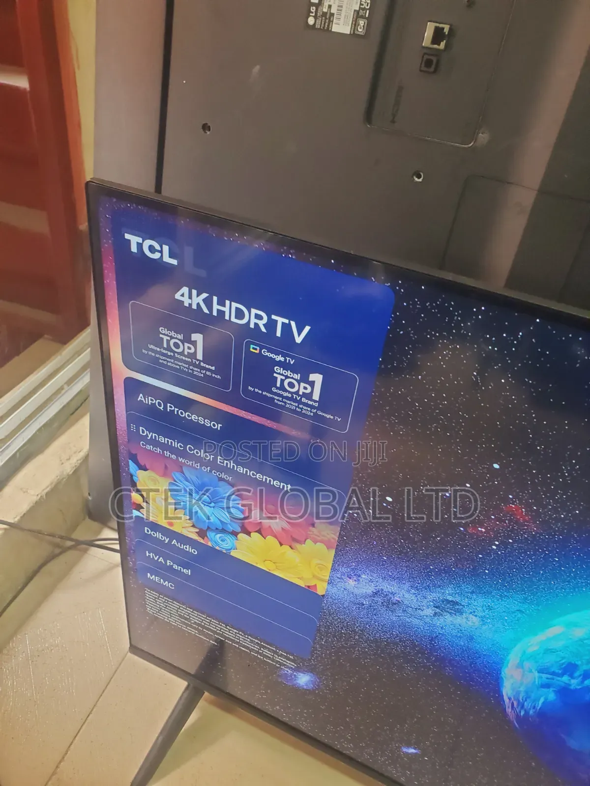 Smart Led TV