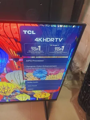 Smart Led TV