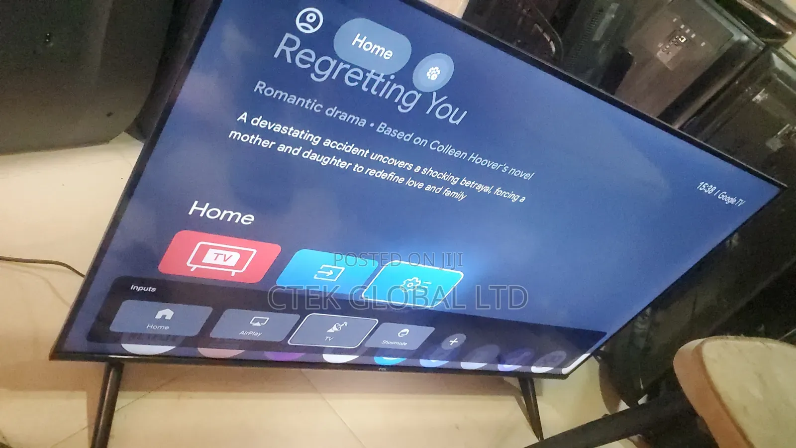 Smart Led TV