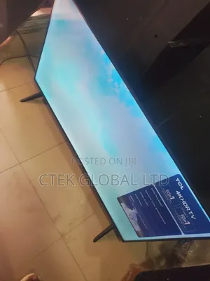 Smart Led TV