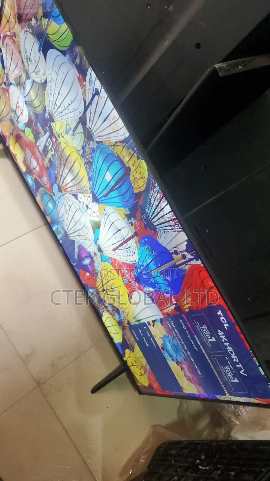 Smart Led TV