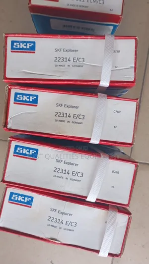 22314 E/C3 Bearing