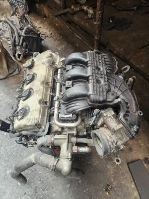 Complete Engine Mazda Cx9 Sold With Warranty