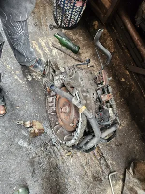 Gearbox Mazda Cx9 V6 Sold With Warranty