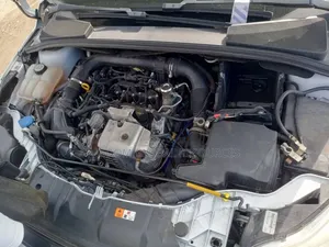 Complete Engine Ford Ecosport 3plog Now Available
