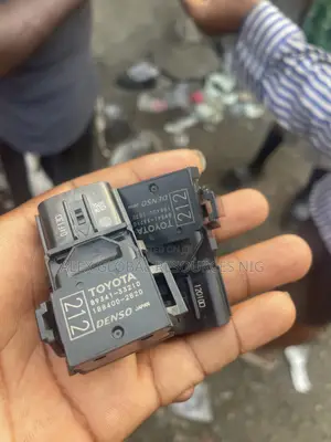 Front Bumper Sensor Rx350 2010