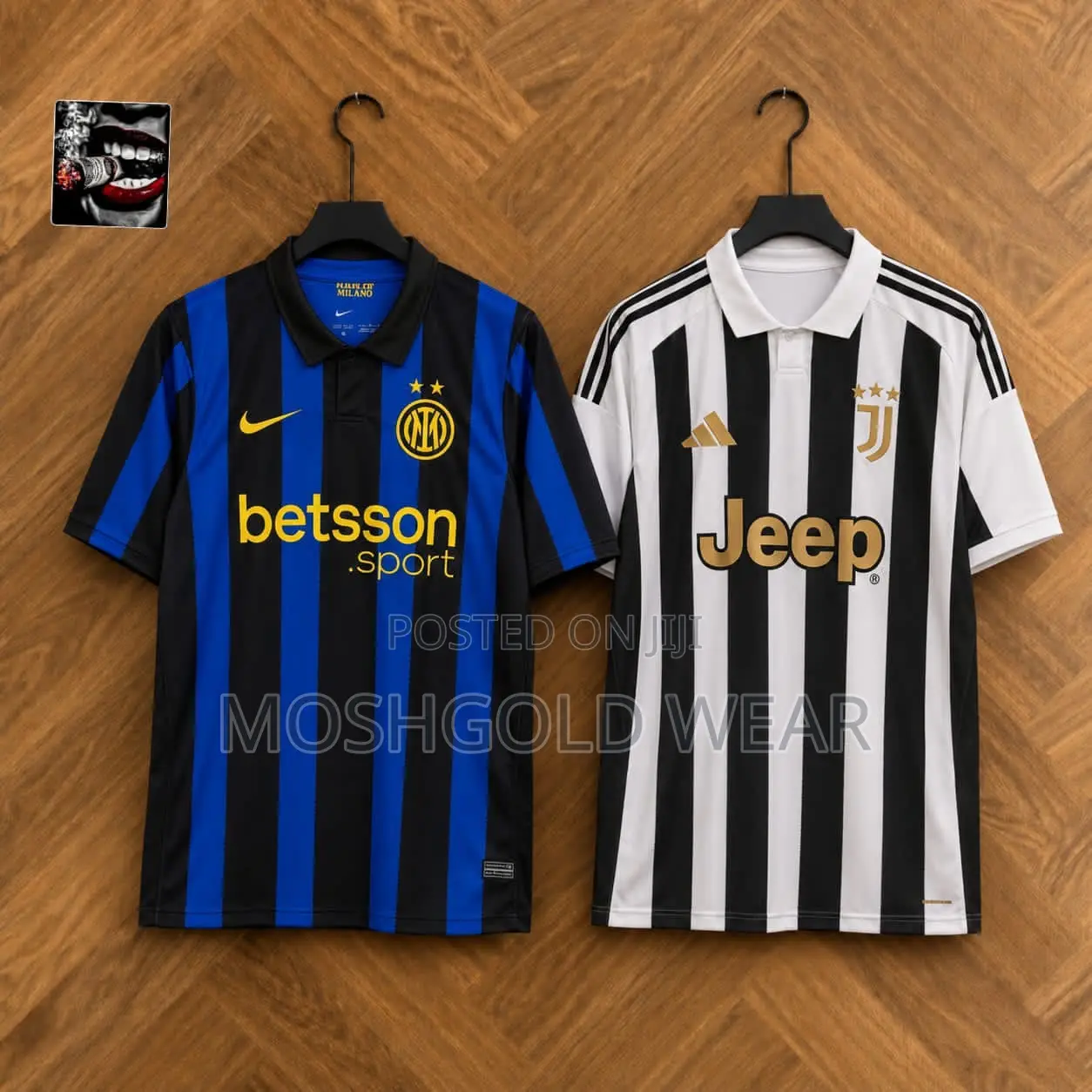 *2026/27 Luxury Jerseys