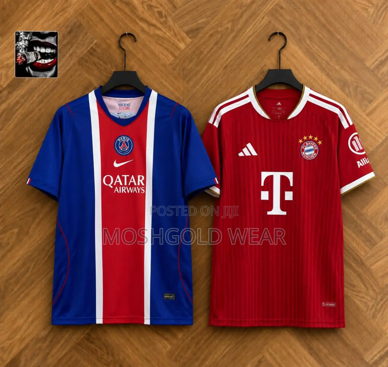 *2026/27 Luxury Jerseys