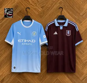 *2026/27 Luxury Jerseys