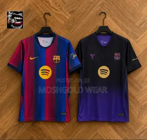 *2026/27 Luxury Jerseys