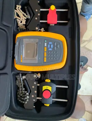 Fluke 830 Laser Alignment Tool