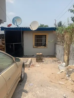 3bdrm House in Lokoja for sale