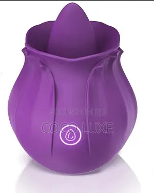 Rose Vibrator