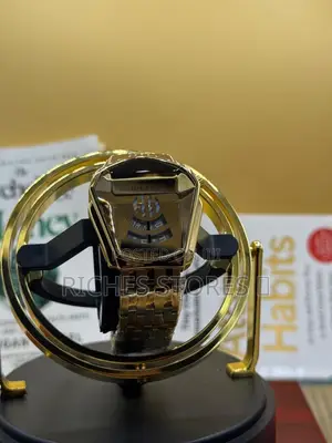 Diesel Chain Watch