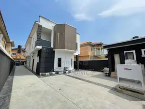 Furnished 3bdrm Duplex