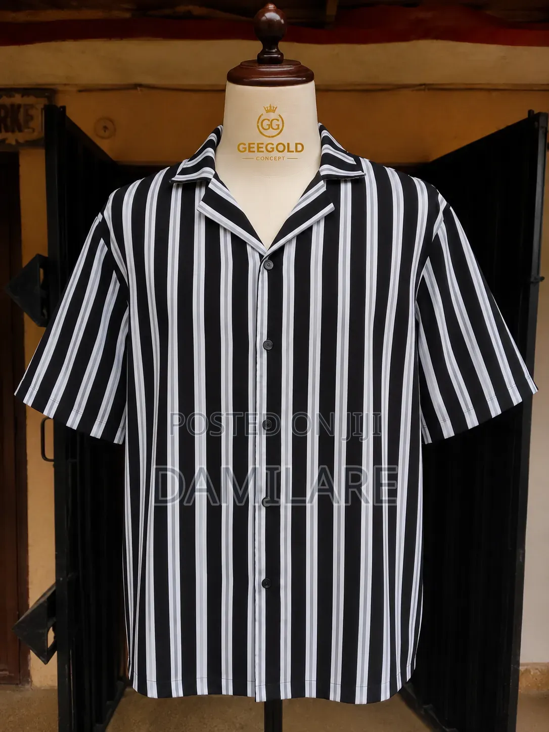 Vintage Shirts