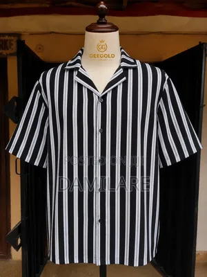 Vintage Shirts