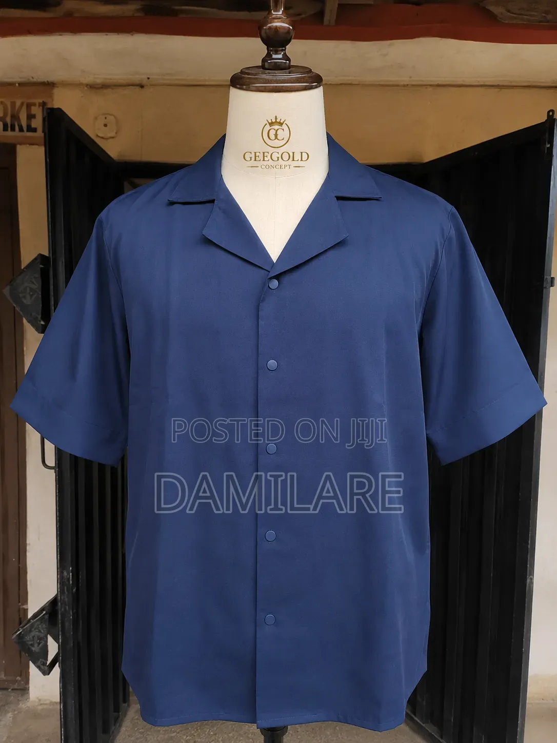 Vintage Shirts