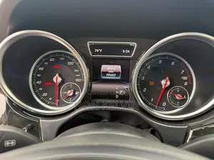 Mercedes-Benz GLE-Class GLE 350d 4MATIC 2018 Black
