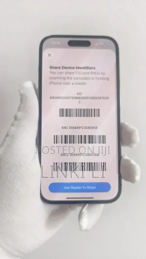 Apple iPhone 14 Pro 256 GB Blue