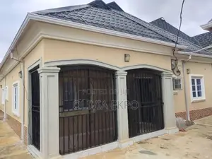 Furnished 2bdrm Bungalow in Maya Estate, Adamo for rent