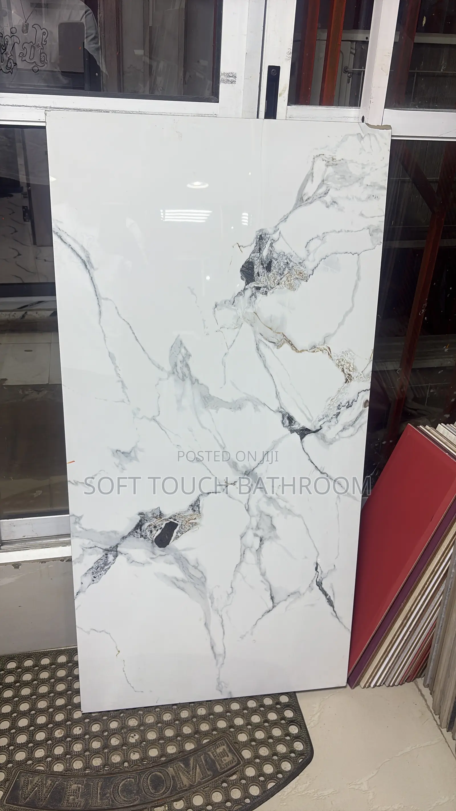 60x120 Floor Tiles