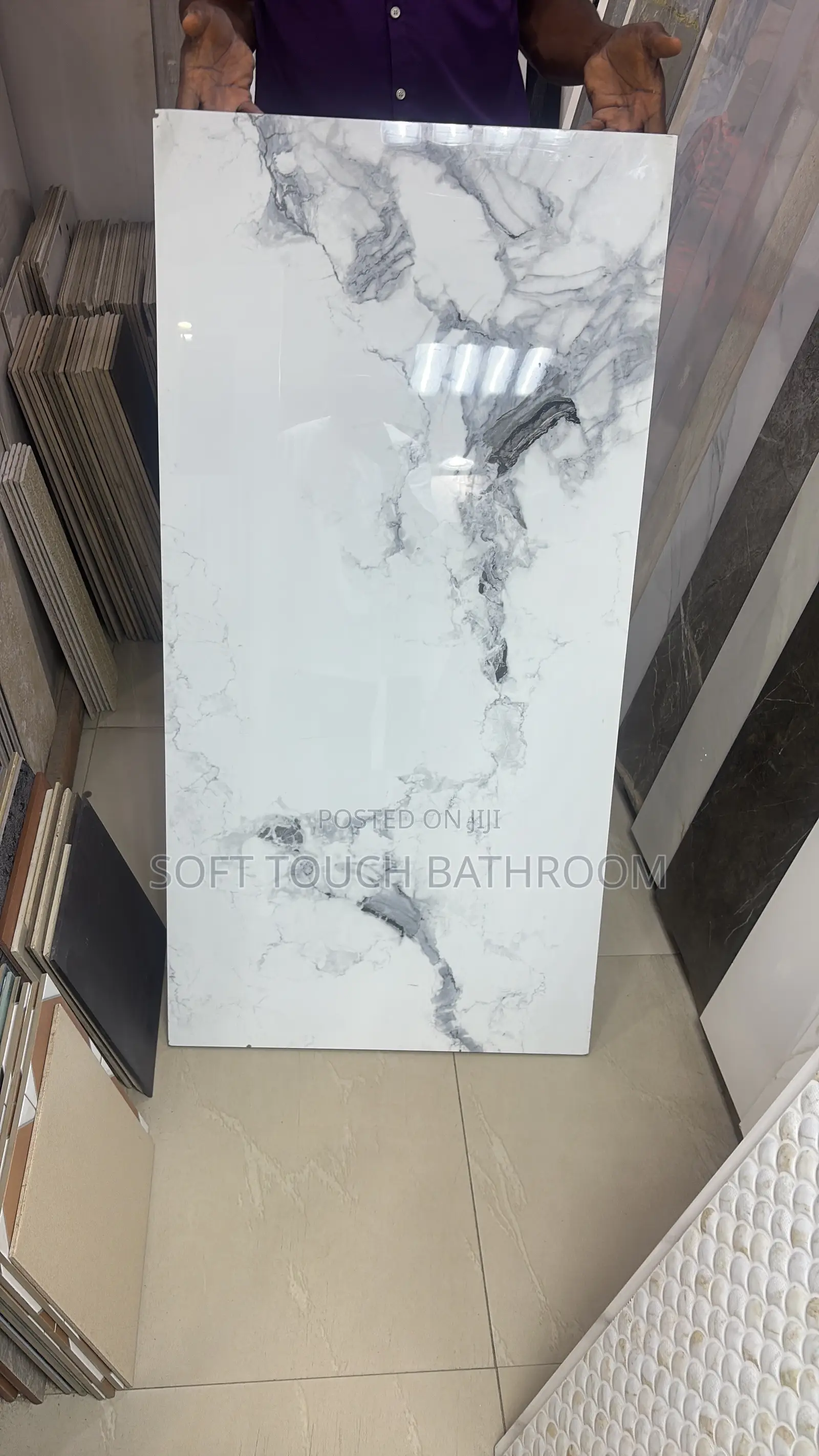 60x120 Floor Tiles