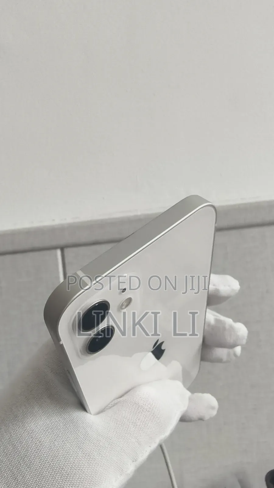 Apple iPhone 12 128 GB White