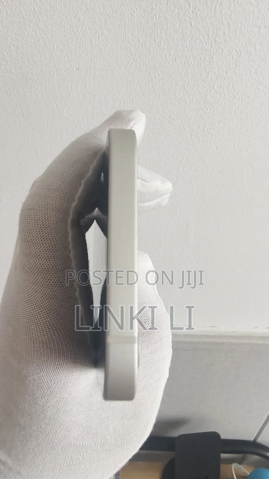 Apple iPhone 12 128 GB White