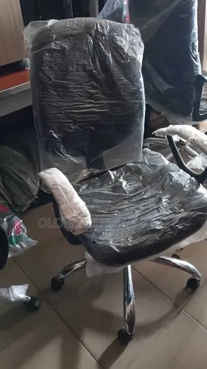Quality Office Swivel Chair