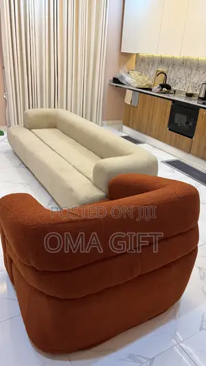 Neatly Sofa Set