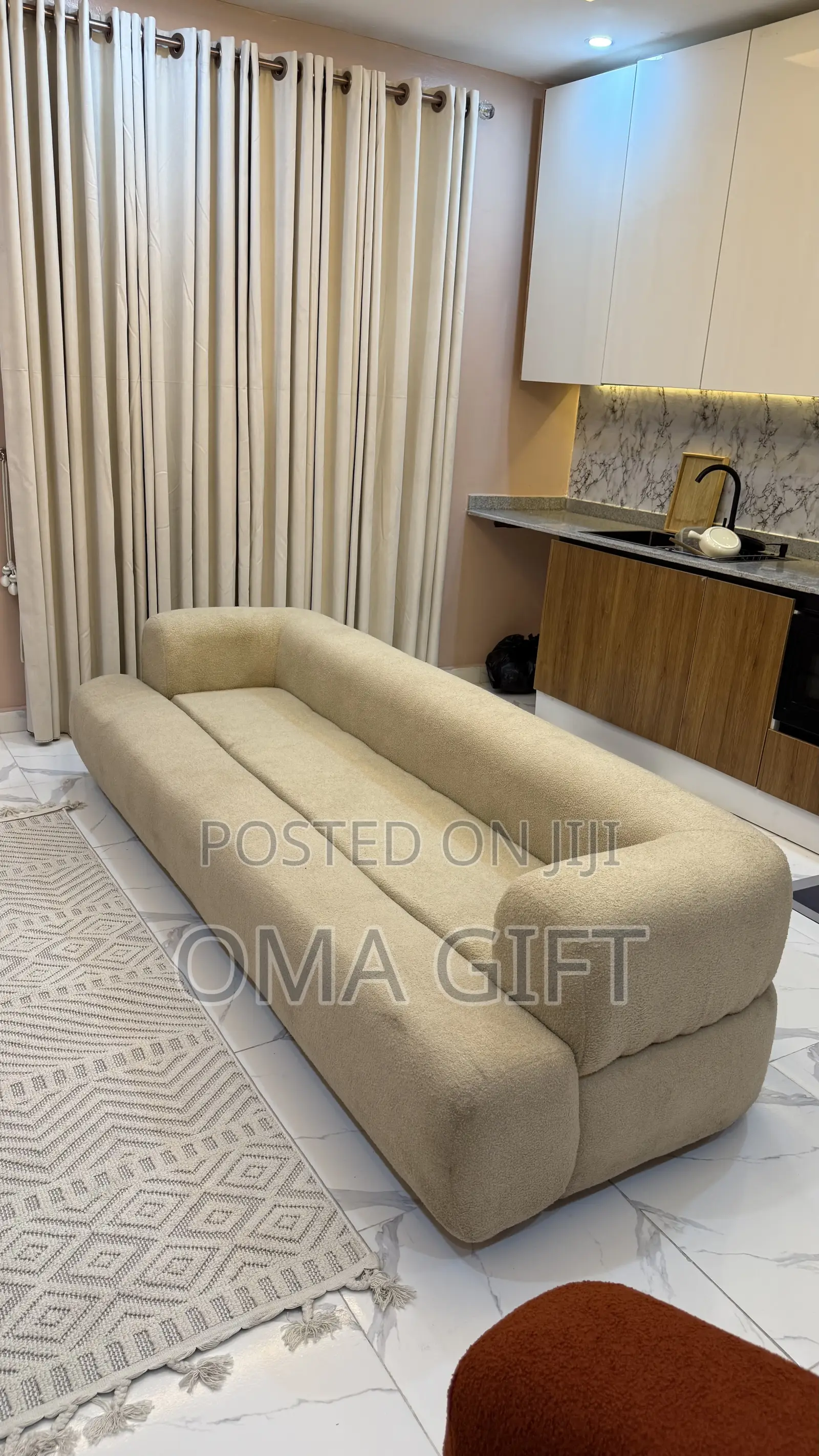 Neatly Sofa Set