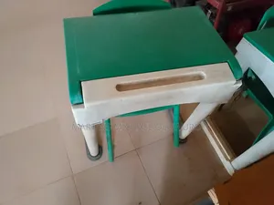 Student Table and Chairs