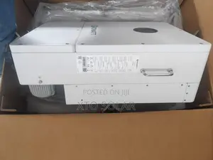 Growatt 25kW Low Voltage (48V) String Hybrid Inverter