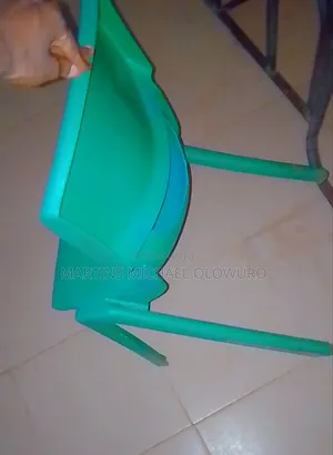 Student Standard Chair