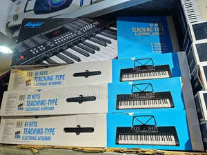 Singer Sg-913 Electronic Keyboard