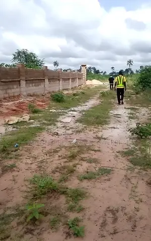 Affordable Land for Sale in Owerri