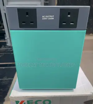 Meco 2000W With 1200W Output