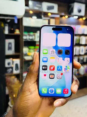 Apple iPhone 16 128 GB Pink