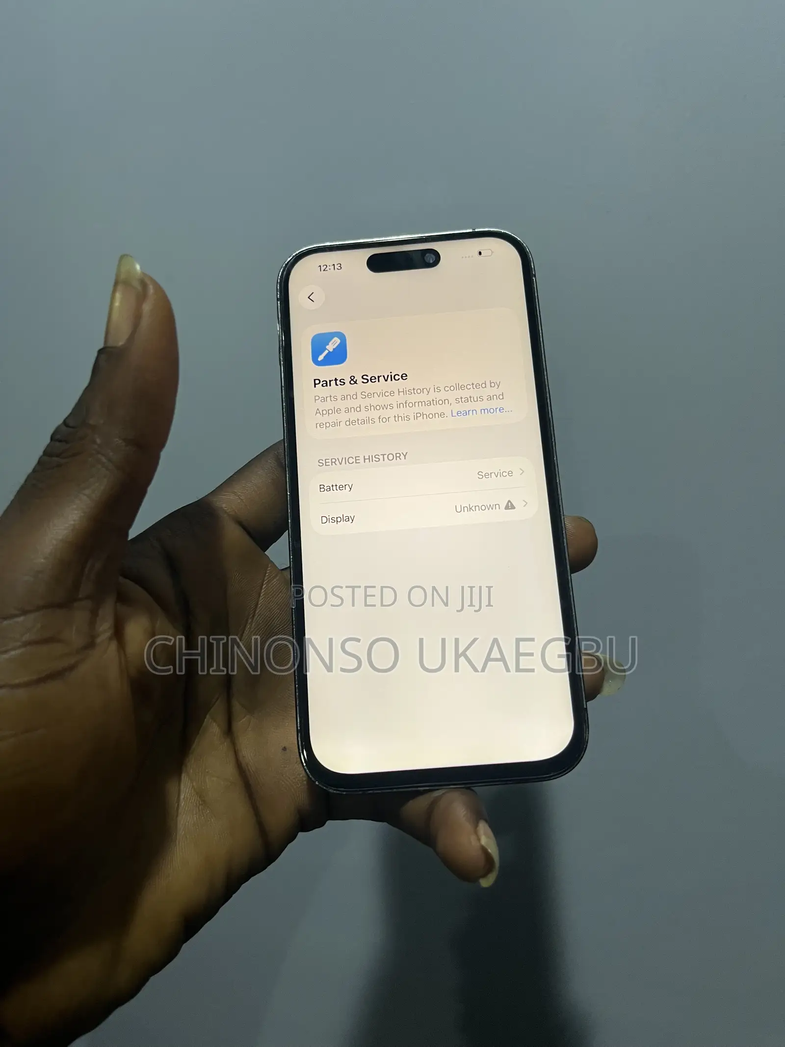 Apple iPhone 14 Pro 128 GB Black