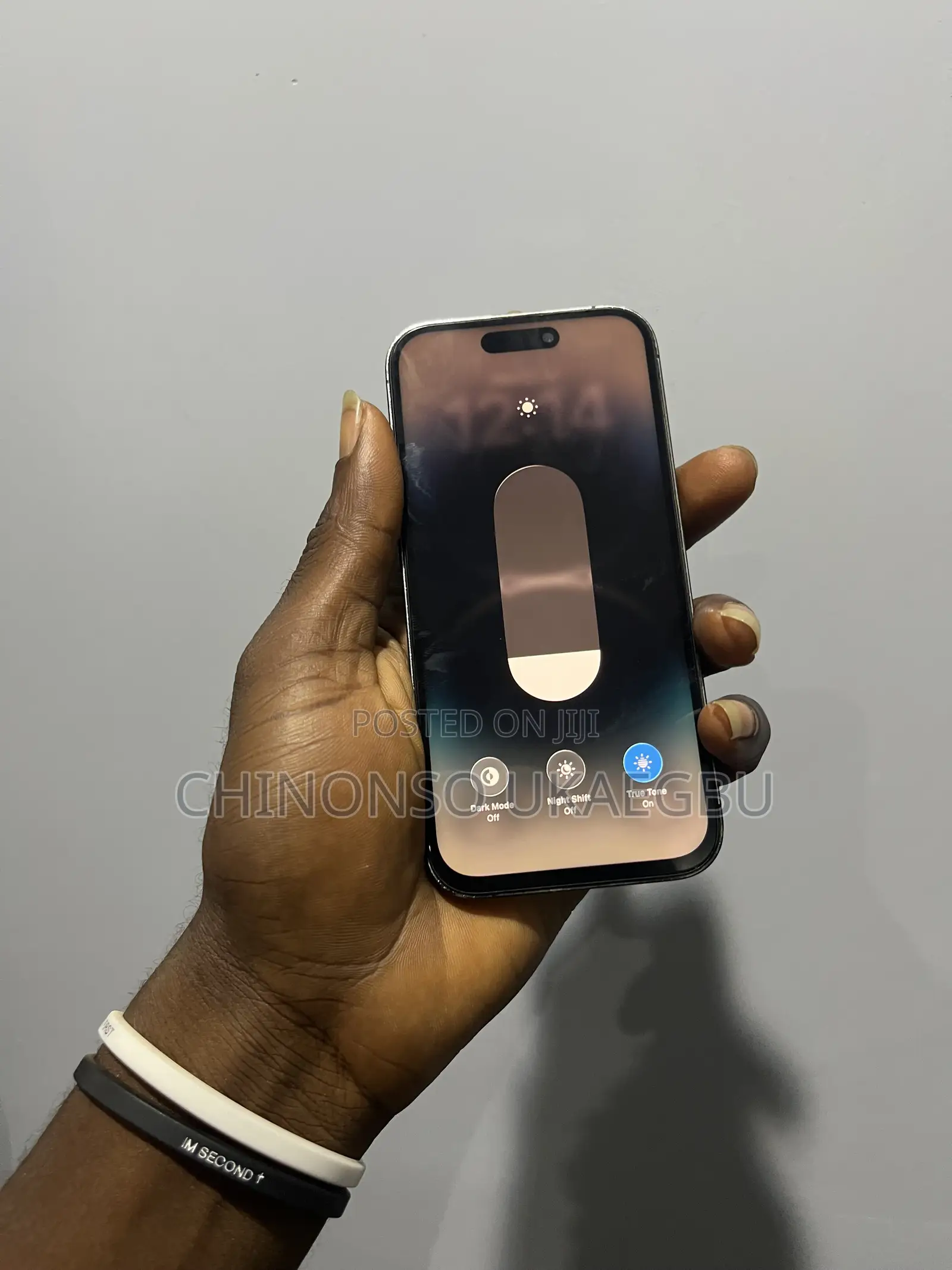 Apple iPhone 14 Pro 128 GB Black