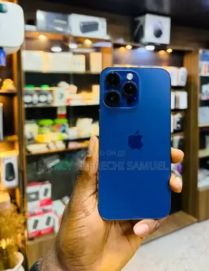 Apple iPhone 14 Pro Max 128 GB Purple