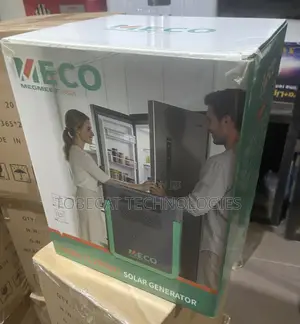 Meco 2000W With 1200W Output
