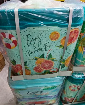 25L Summer Happy Hour Cooler - Food Warmer