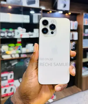 Apple iPhone 14 Pro Max 256 GB Gold