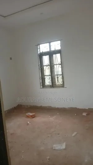 Newily Built a Room Self Pop at Ori Okuta Ogijo