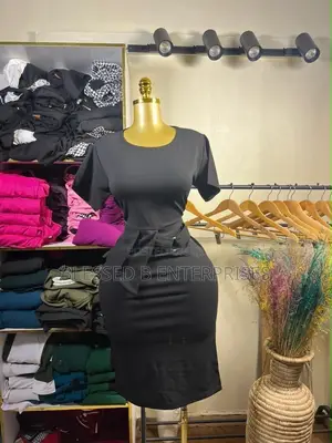 Nigeria Made Gown